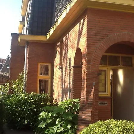 Rachel Bed and Breakfast *