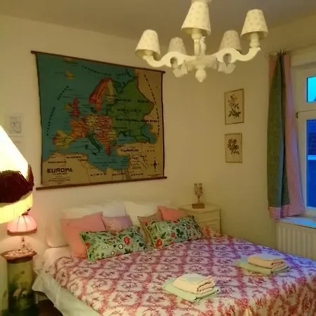 Bed and Breakfast Rachel *