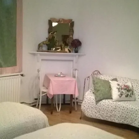 Rachel Bed and Breakfast