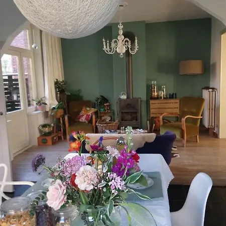 Bed and Breakfast Rachel