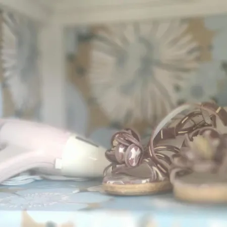 Rachel Bed and Breakfast Μπριζ