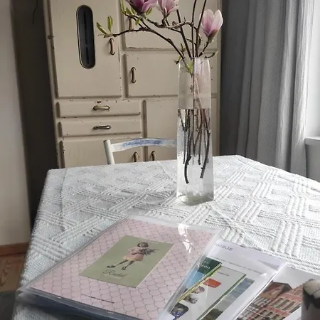 Rachel Bed and Breakfast *